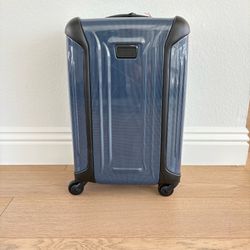Brand new TUMI carry on