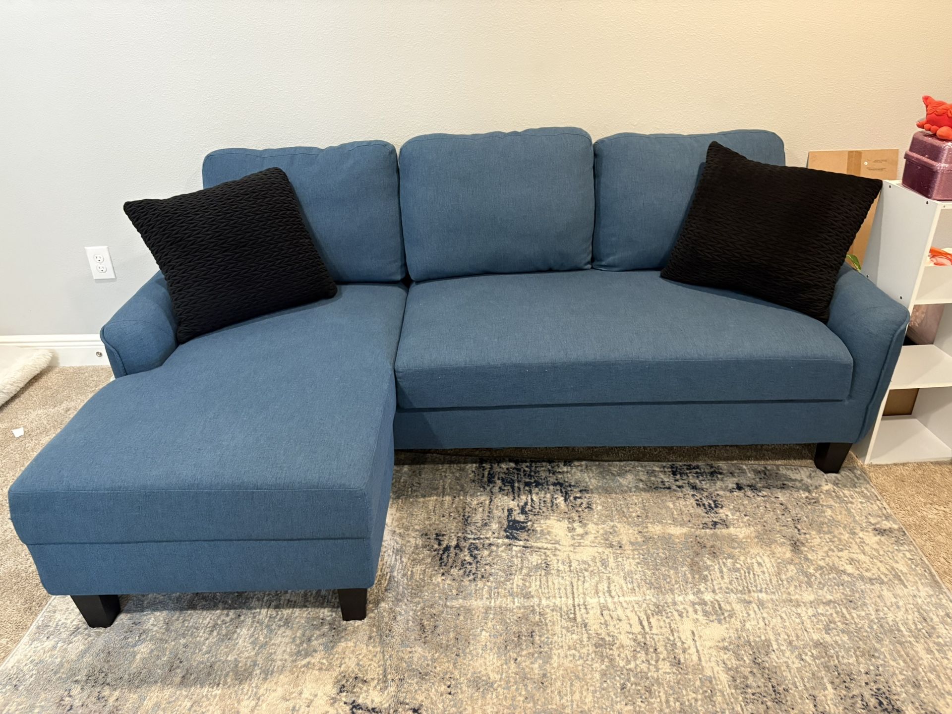 New Couch/futon