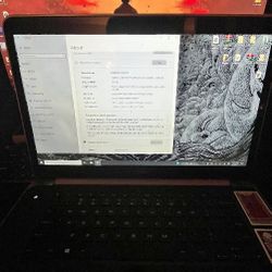 Dell i7/16gb Ram/Quadro GPU Laptop Touchscreen Workstation Laptop OBO