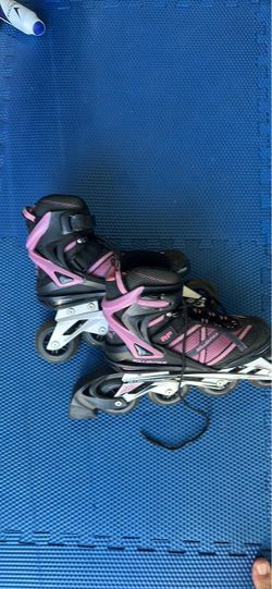 Rollerface Women’s Inline Rollerblades – EU Size 40