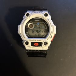 Casio G Shock