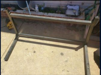 Rack For Ford Ranger