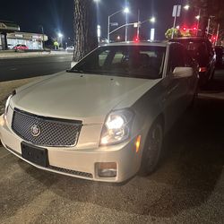 2006 Cadillac CTS