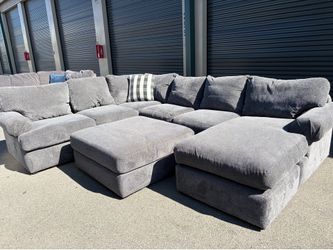 Sectional Couch