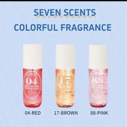 Fragrances For Women 