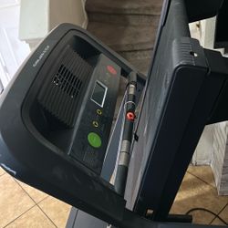 Gold’s Gym 450 Treadmill 
