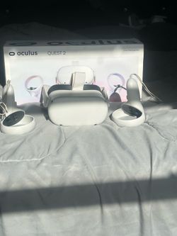 meta quest 2 VR
