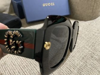 GG SUNGLASSES 