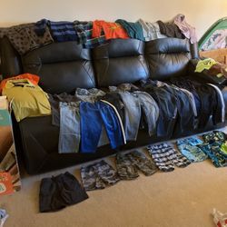 Boys 3T Clothing Lot #7