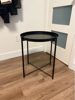 IKEA Gladom Tray Table