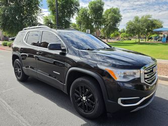 2019 gmc acadia