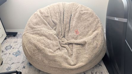 Bean Bag - Queen Size