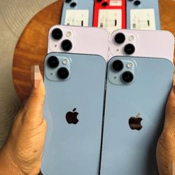 iPhone 14 Unlocked With Warranty 
