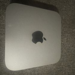 Mac Mini 256g - Excellent Condition