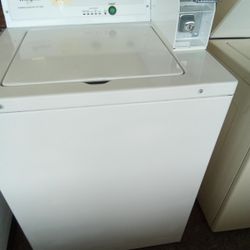 WHIRLPOOL COIN OPERATED  WASHER