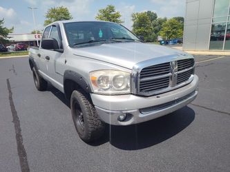 2007 Dodge Ram 1500