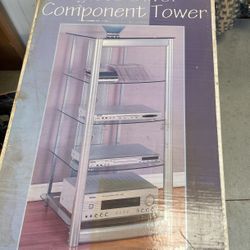 Shelf