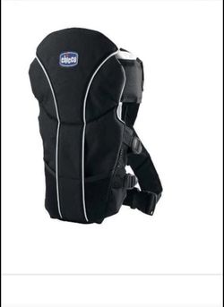 Chicco baby carrier