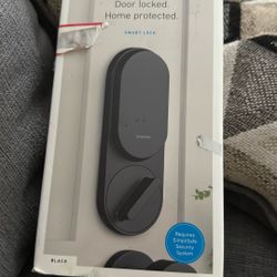 Simplisafe Door Look