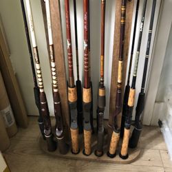 Fishing Rods