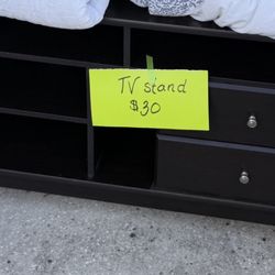 Tv Stand