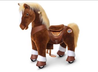 Ponycycle