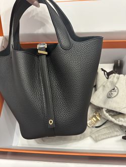 Picotin 18 Hermes 