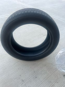 2 Yokohama YK-CTX 245/50 R20
