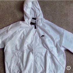 XXL NIKE WINDRUNNER NEW $50