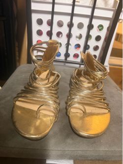 Women sandal