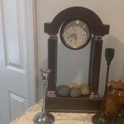 Standing Decorative Antique Watch 