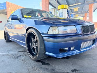 1998 BMW 328i