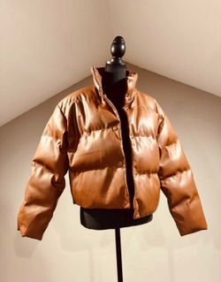 Like New XS Puffer Jacket