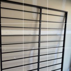 2 Inch Full Metal Box Spring with Round Corners