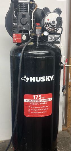 Air compressor
