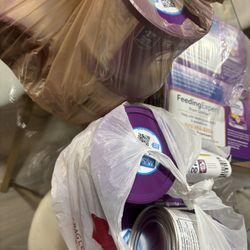 Alimentum Ready To Feed And Powder Formula