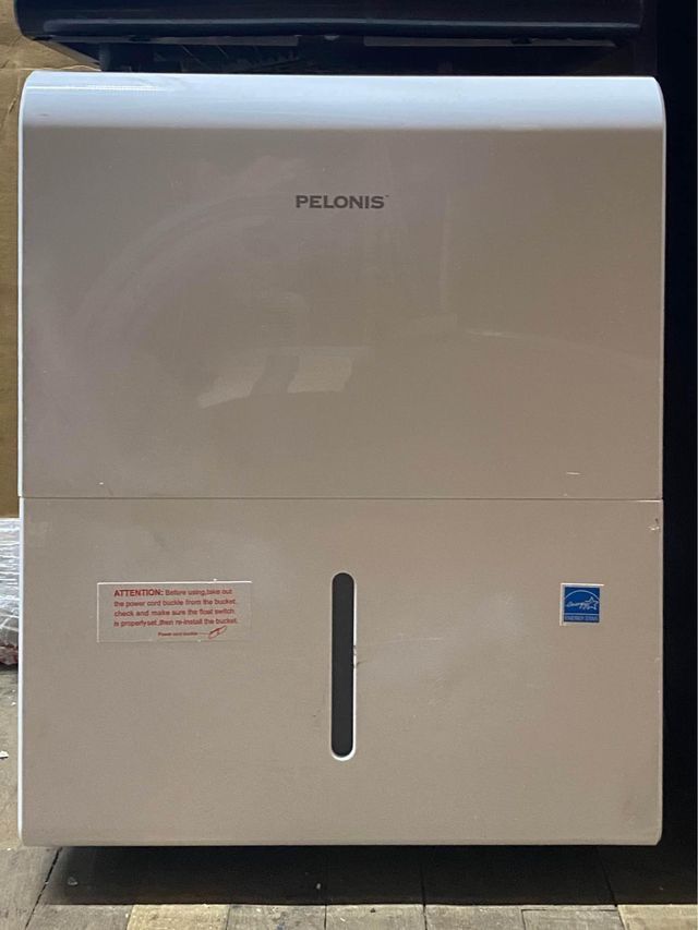 Pelonis 30pints Dehumidifier