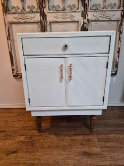 Drexel Nightstands