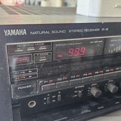 Yamaha & Bose