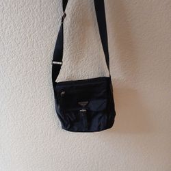 Crossbody Purse