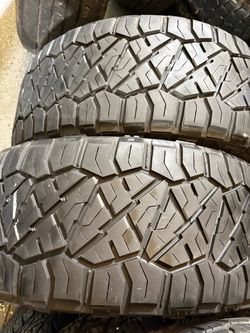 285-45-22 Nitto