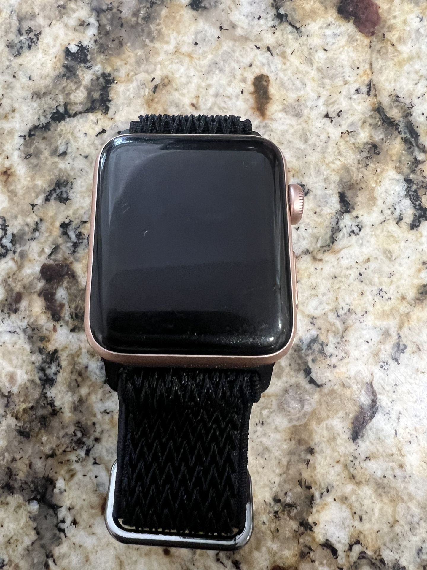 Apple Watch Series 3