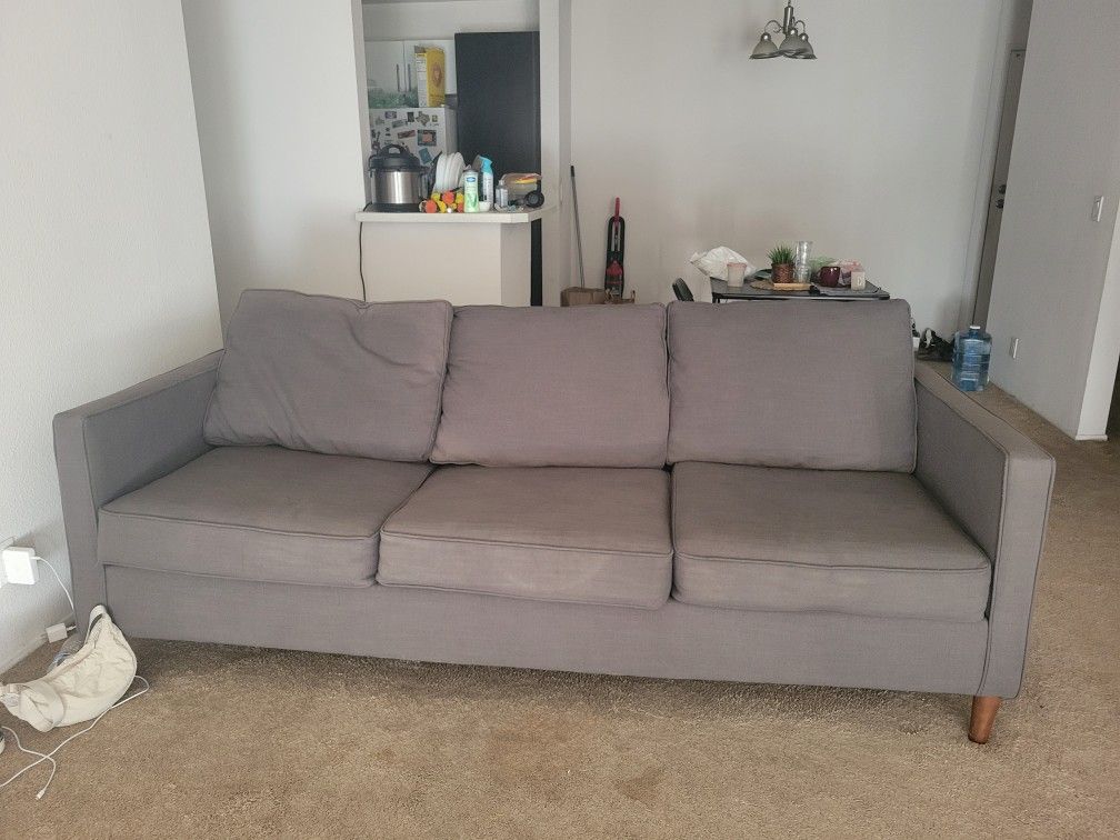 Sofa 3 Seater