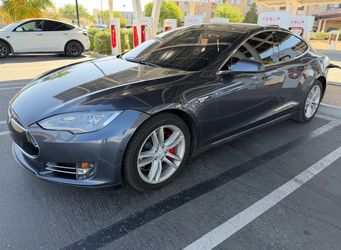 Telsa 19” OEM Sport Rims