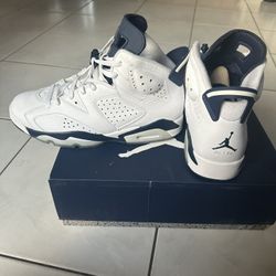 Air Jordan 6 Retro 