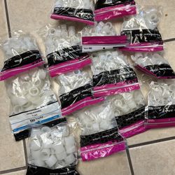 Pex A Expander Ring  1/2  $  3/4