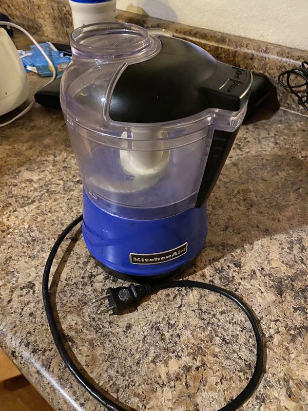 used food processor for sale near me