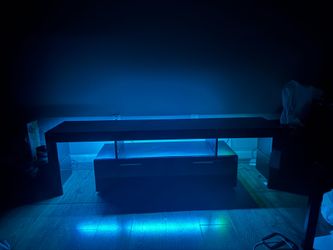 LED TV STAND