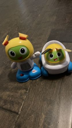Baby toys they work good