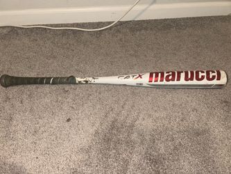 Marruci CatX Alloy 32/29